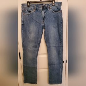 Mens Volcom Jeans